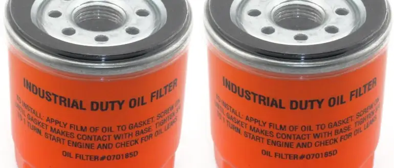 how-much-does-an-oil-filter-cost