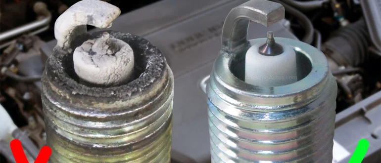 How Often Do Spark Plugs Need To Be Replaced Engine